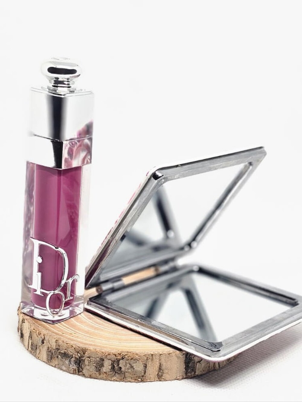 Dior Addict Lip Maximizer Bundle With MIRROR - Picture 3 of 4